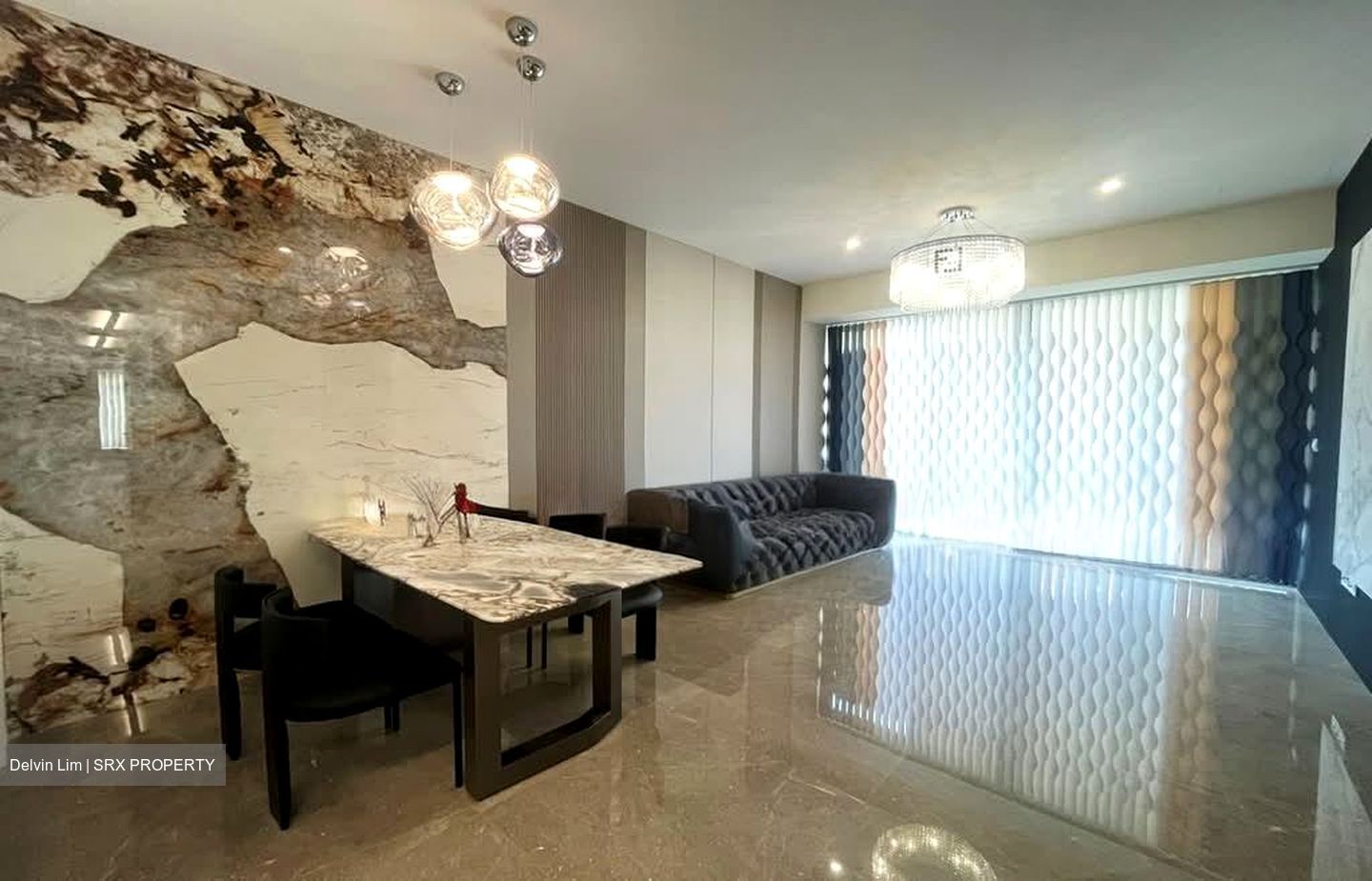 Boulevard 88 (D10), Apartment #573173271